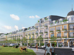 Eurowindow Green Park - Hình ảnh bất động sản 1/7