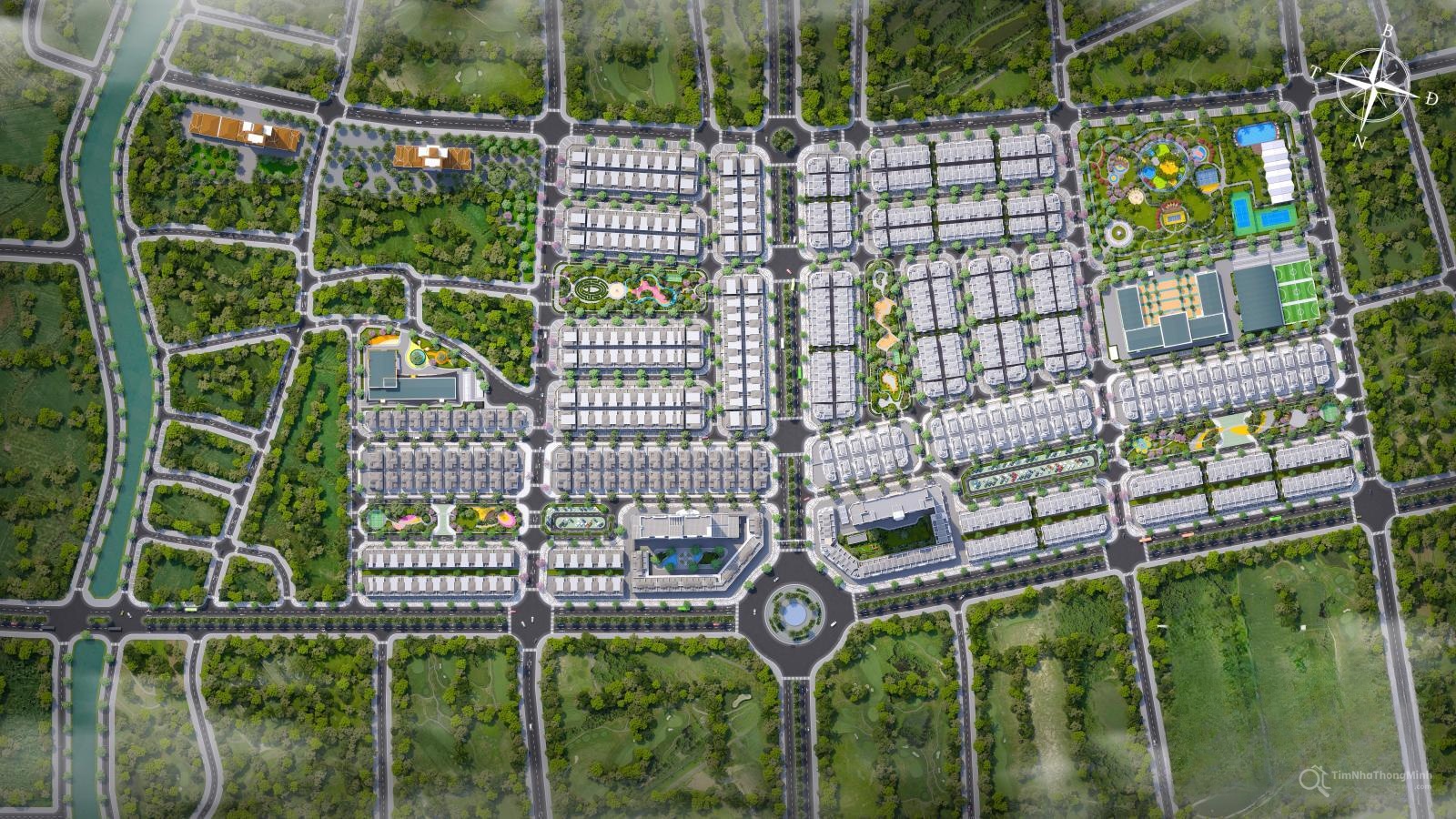 Hình ảnh chi tiết dự án