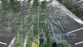 Evelyne Gardens - ParkCity Hà Nội - Hình ảnh bất động sản 1/6