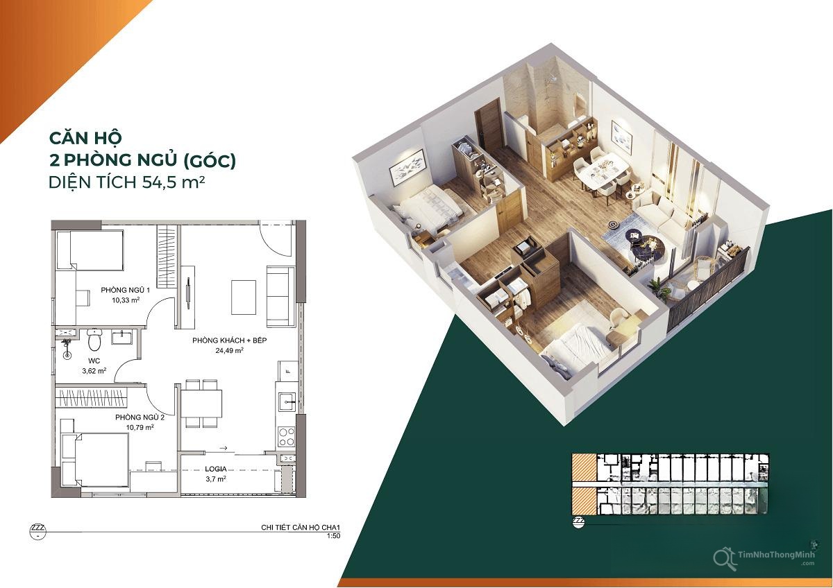 Hình ảnh chi tiết dự án