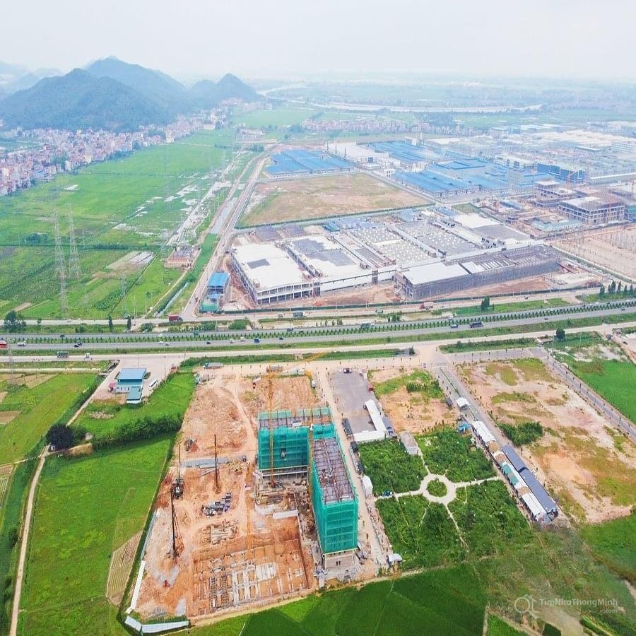 Hình ảnh chi tiết dự án