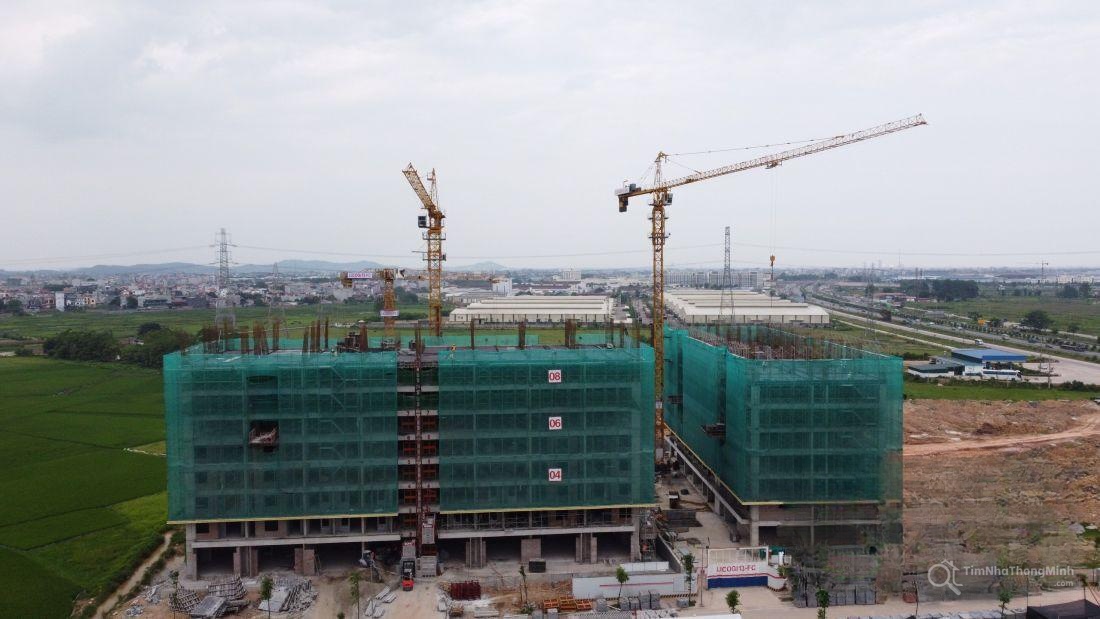 Hình ảnh chi tiết dự án