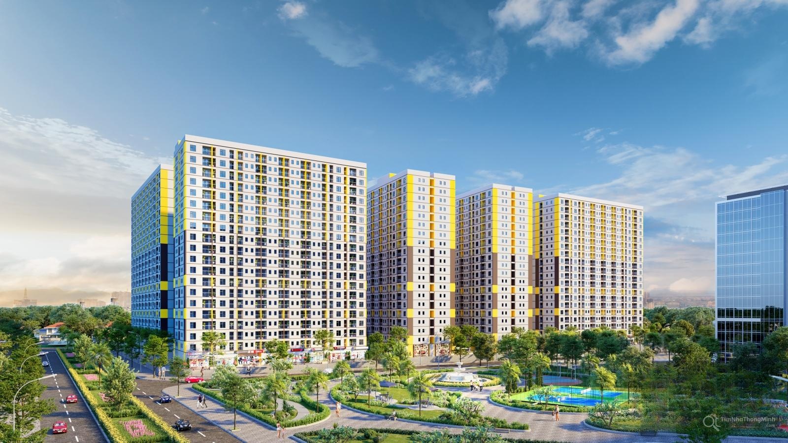 Hình ảnh chi tiết dự án