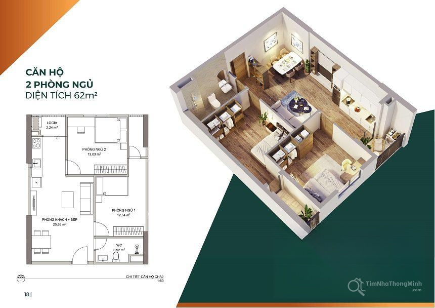 Hình ảnh chi tiết dự án