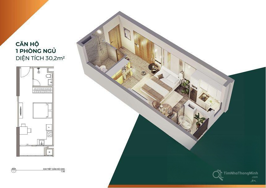 Hình ảnh chi tiết dự án