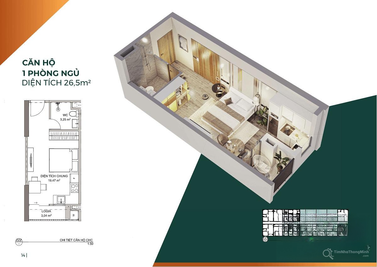 Hình ảnh chi tiết dự án
