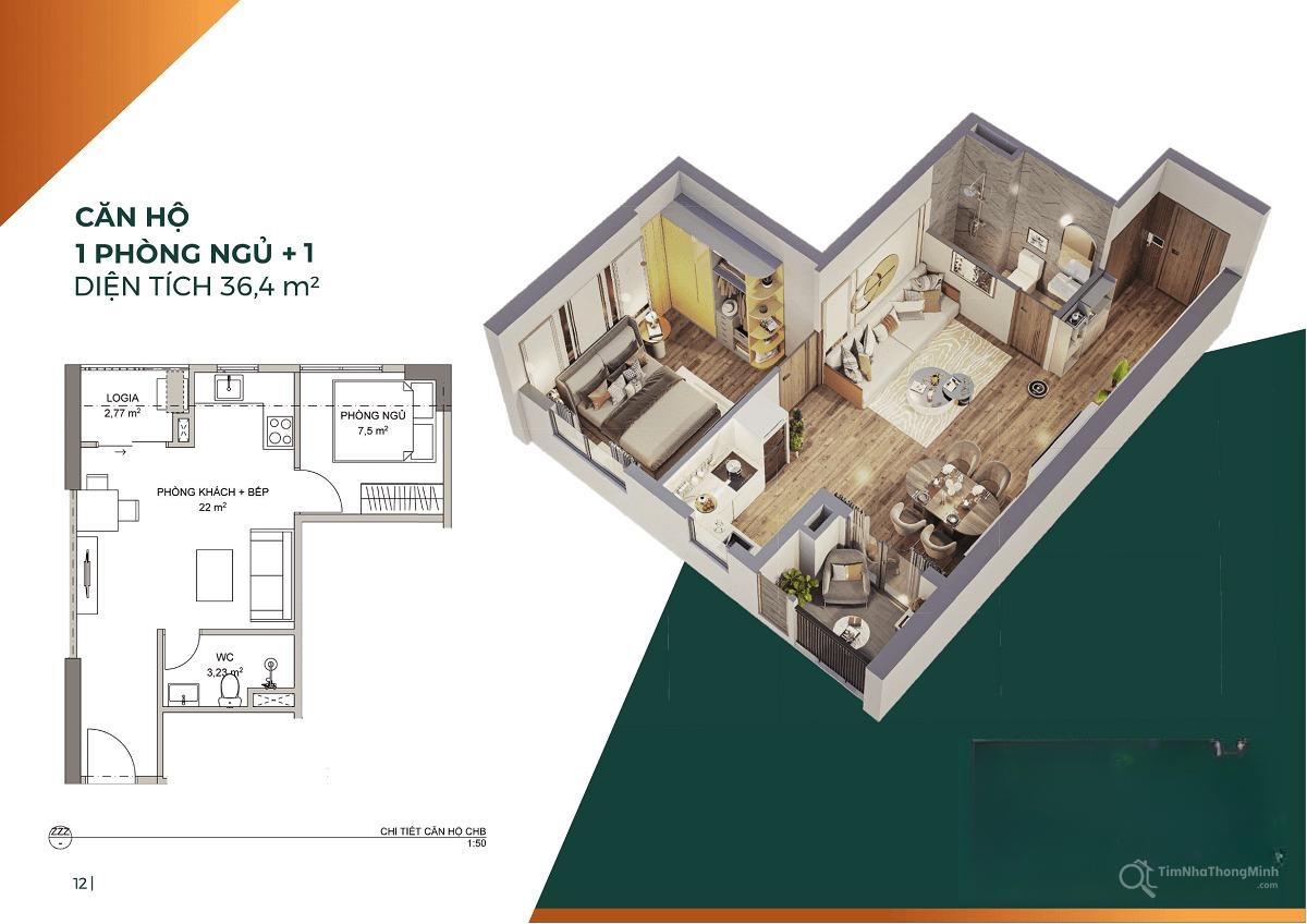 Hình ảnh chi tiết dự án
