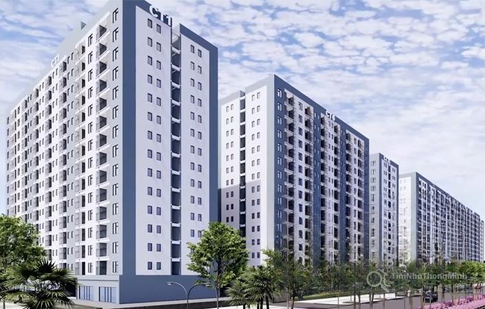 Evergreen Tràng Duệ - Hình ảnh bất động sản 1/4