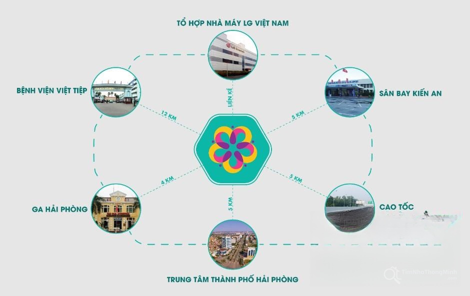 Chi tiết dự án