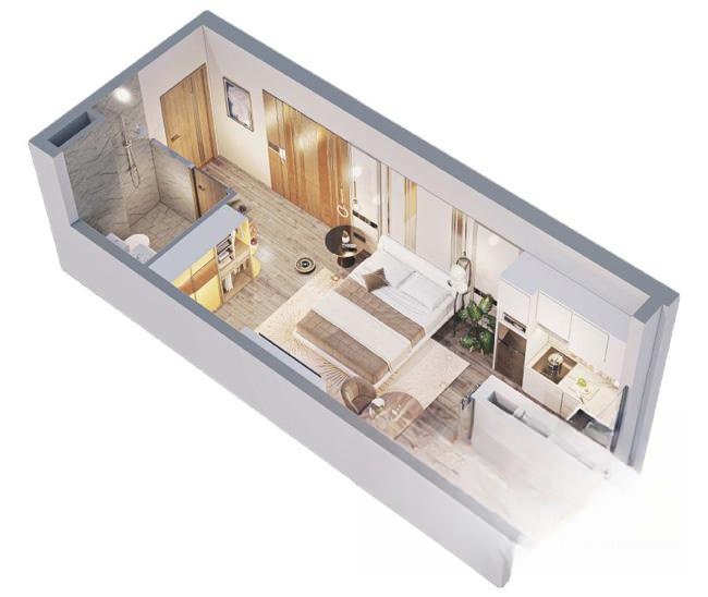 Chi tiết dự án