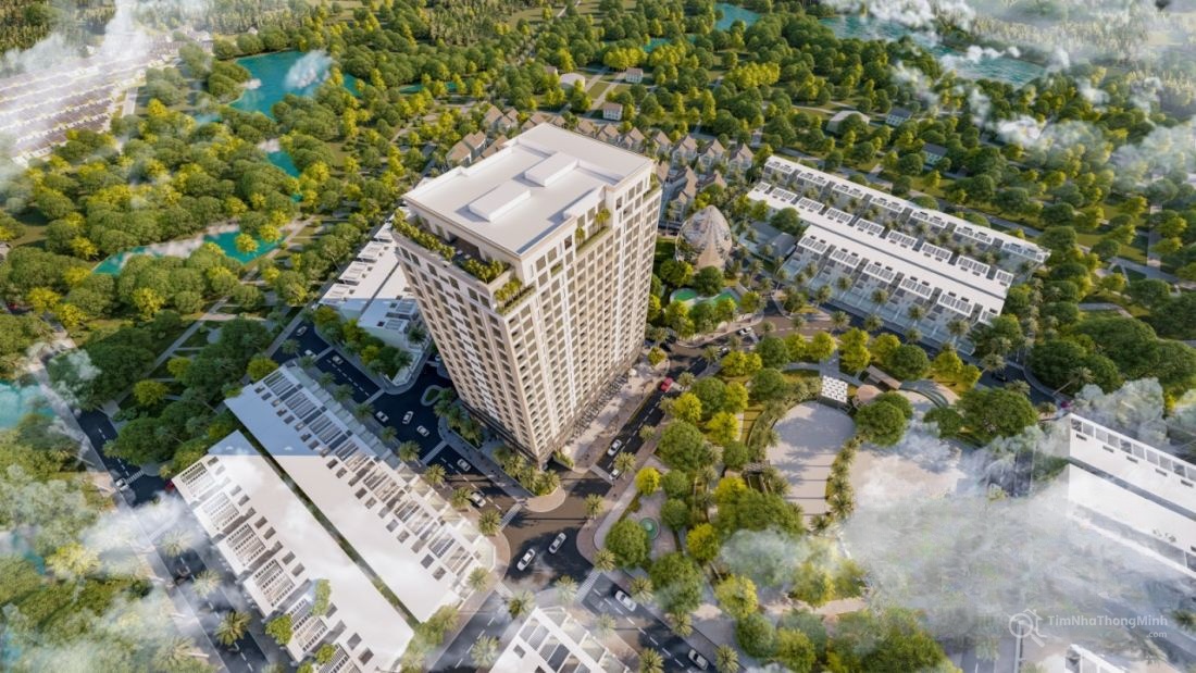 Hình ảnh chi tiết dự án
