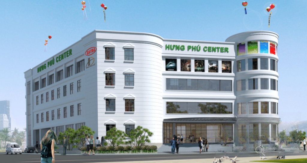 Hình ảnh chi tiết dự án