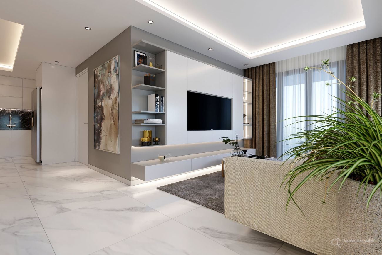 Hình ảnh chi tiết dự án