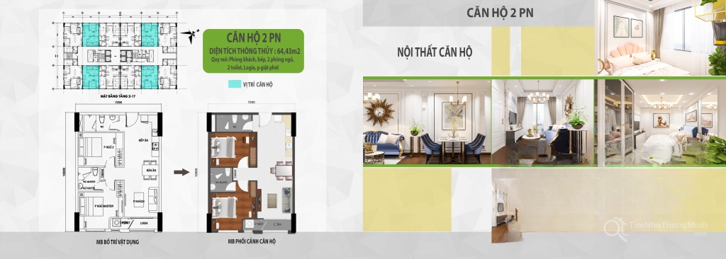 Hình ảnh chi tiết dự án