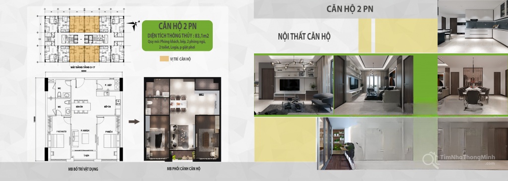 Hình ảnh chi tiết dự án