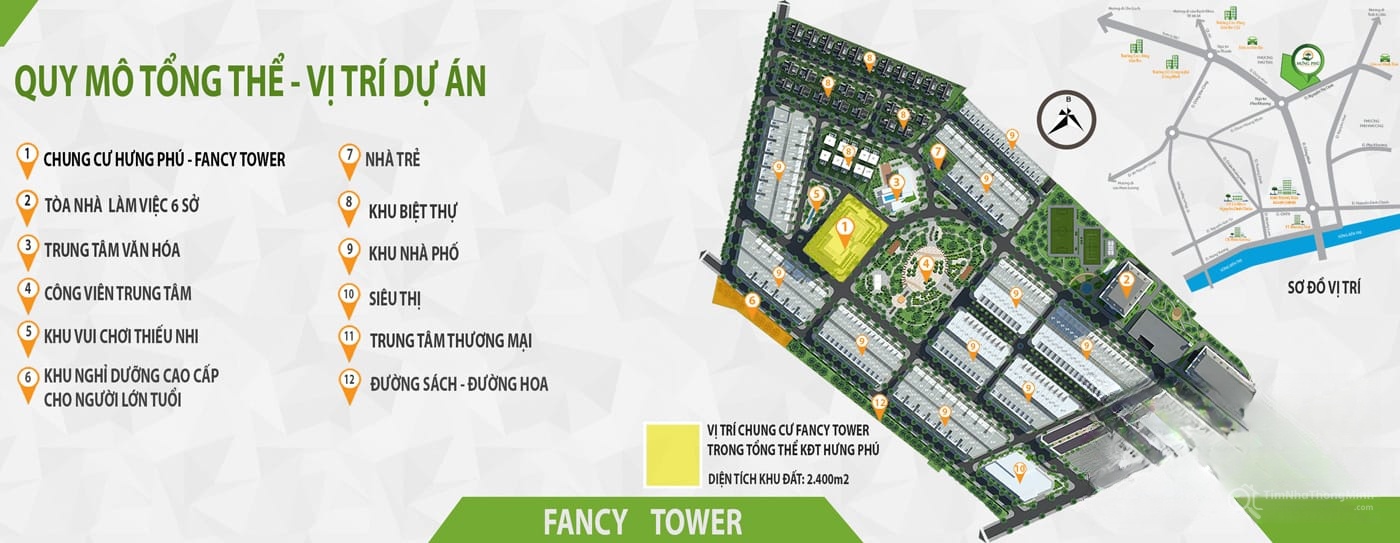 Hình ảnh chi tiết dự án