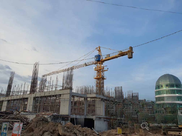 Hình ảnh chi tiết dự án