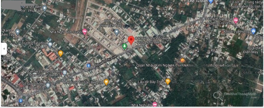 Hình ảnh chi tiết dự án