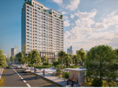 Fancy Tower - Hình ảnh bất động sản 1/21