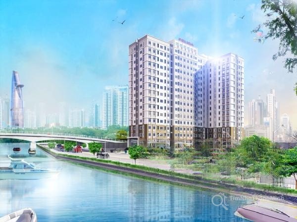 Hình ảnh chi tiết dự án