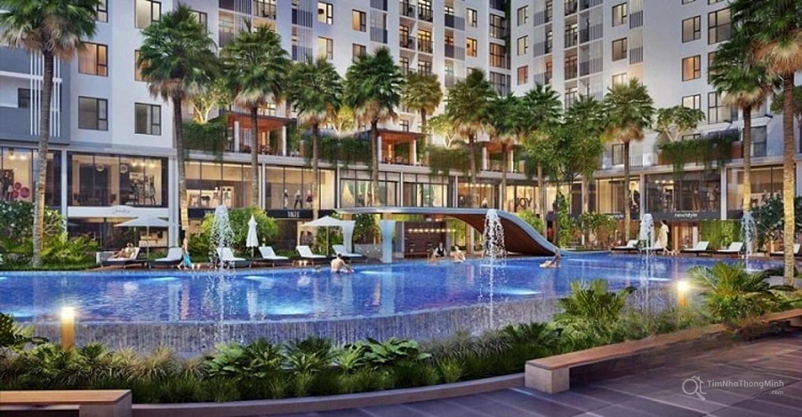 Hình ảnh chi tiết dự án
