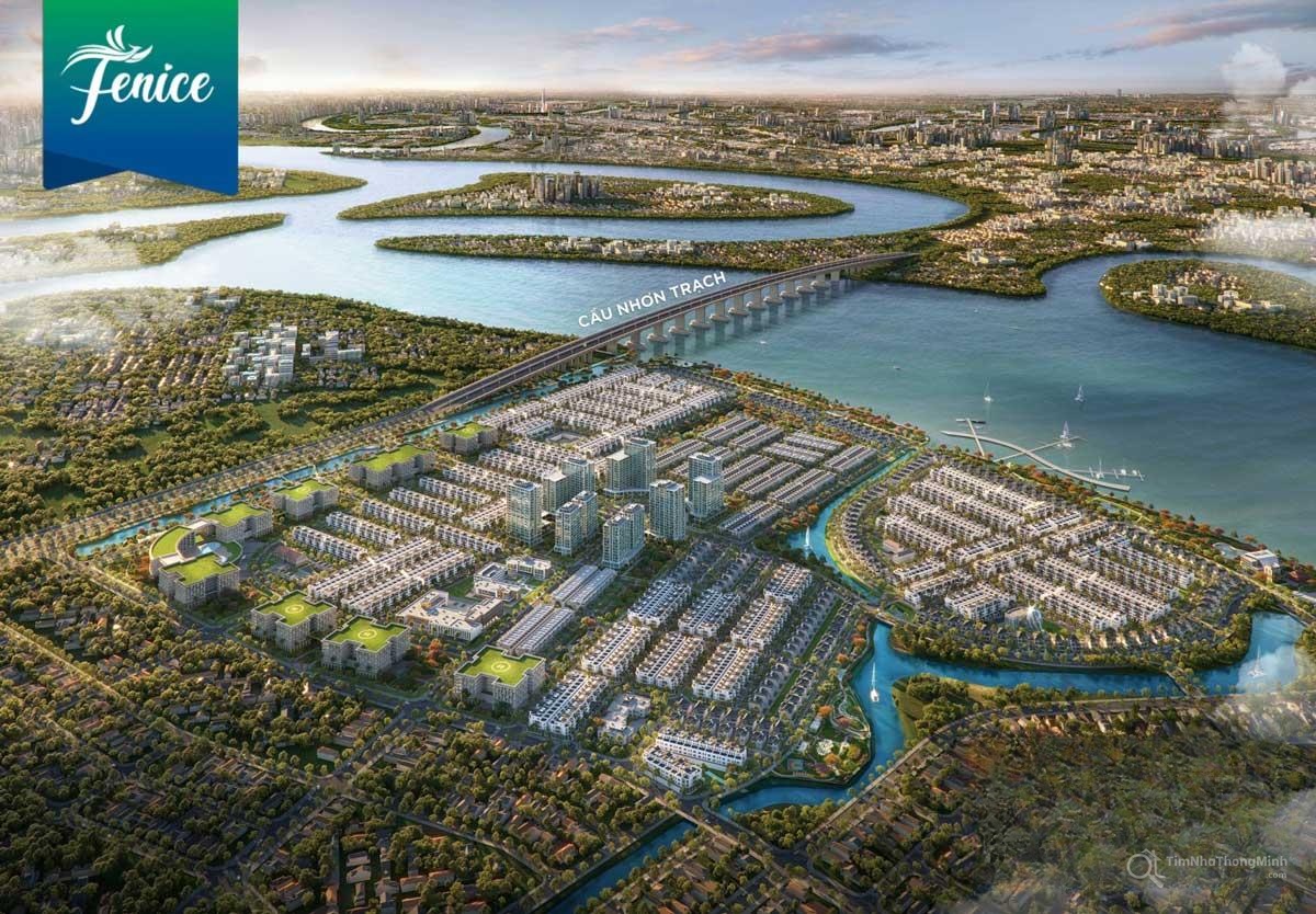 Chi tiết dự án