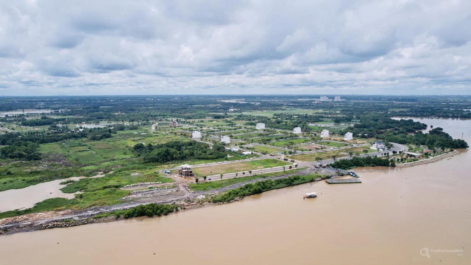 Chi tiết dự án