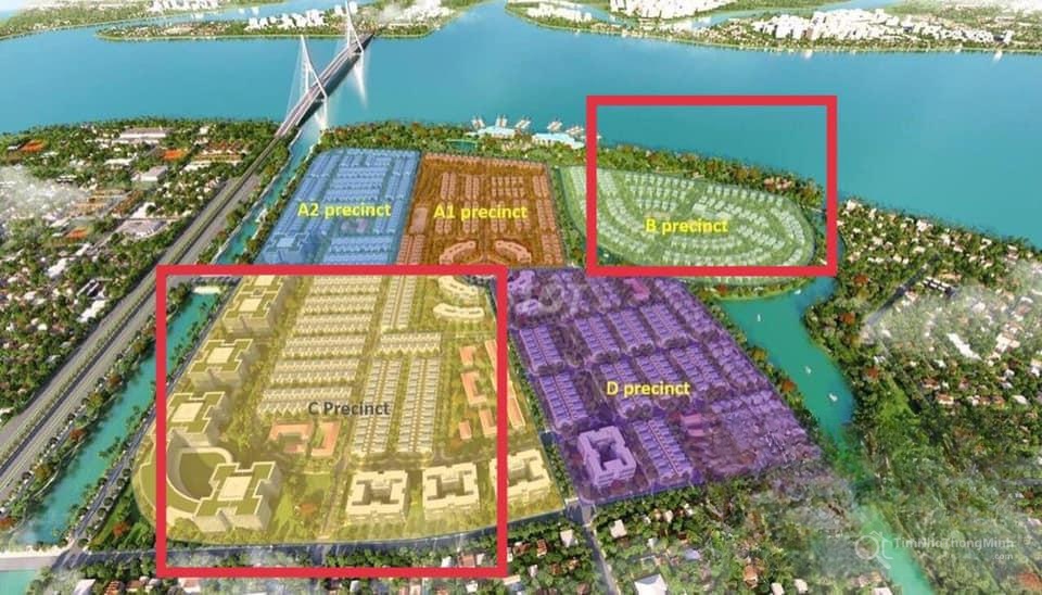 Chi tiết dự án