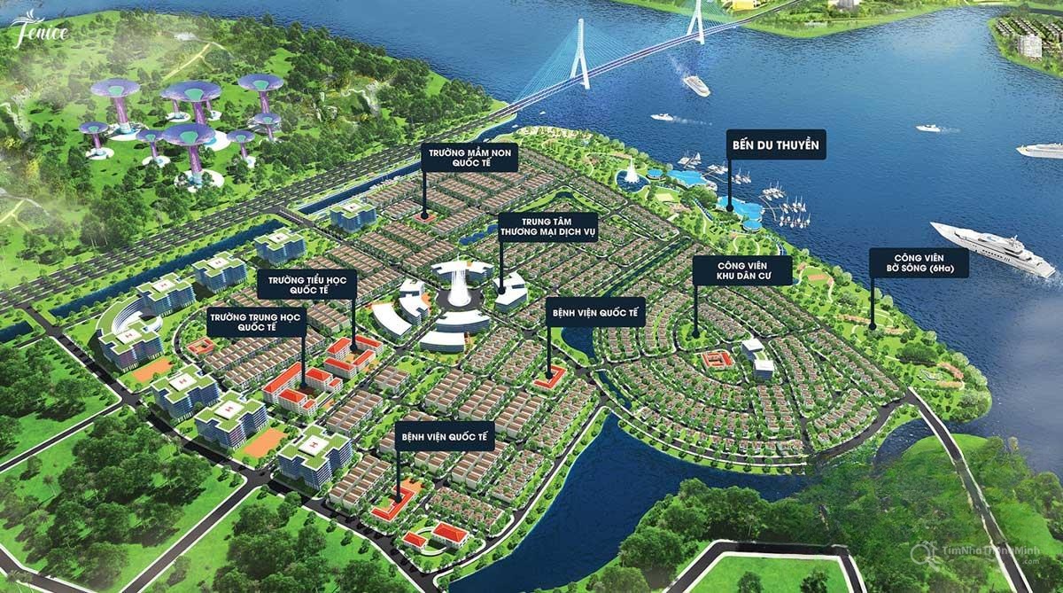 Chi tiết dự án