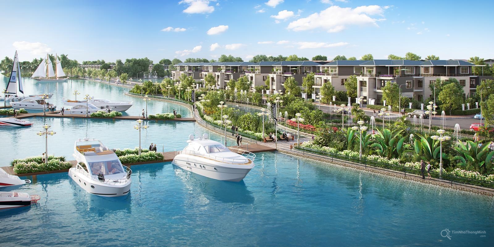 Chi tiết dự án