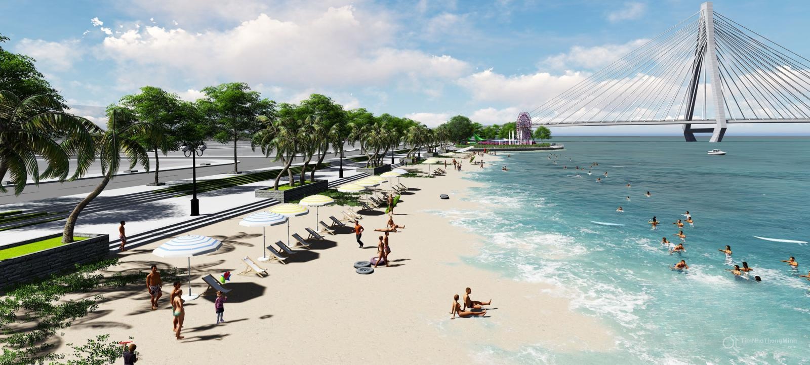 Chi tiết dự án