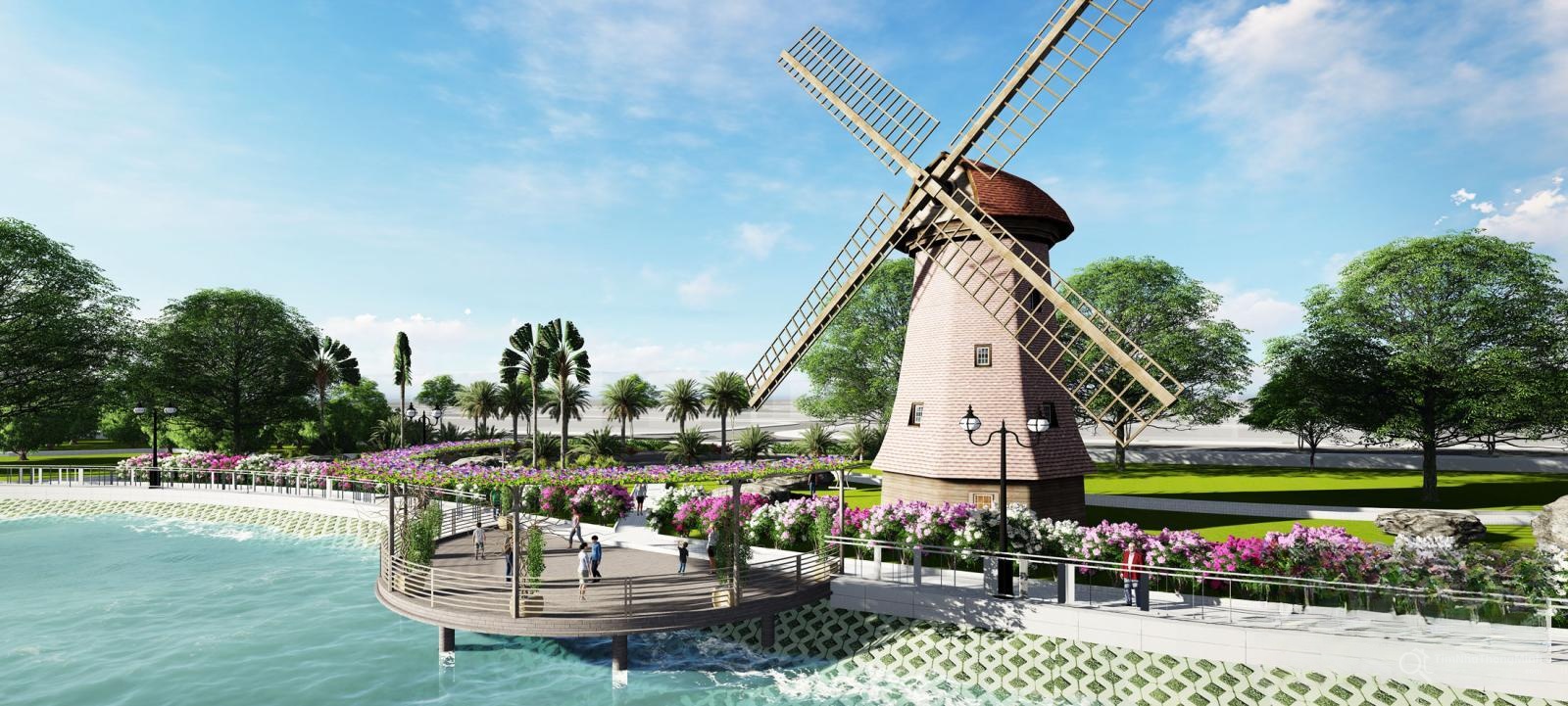 Chi tiết dự án