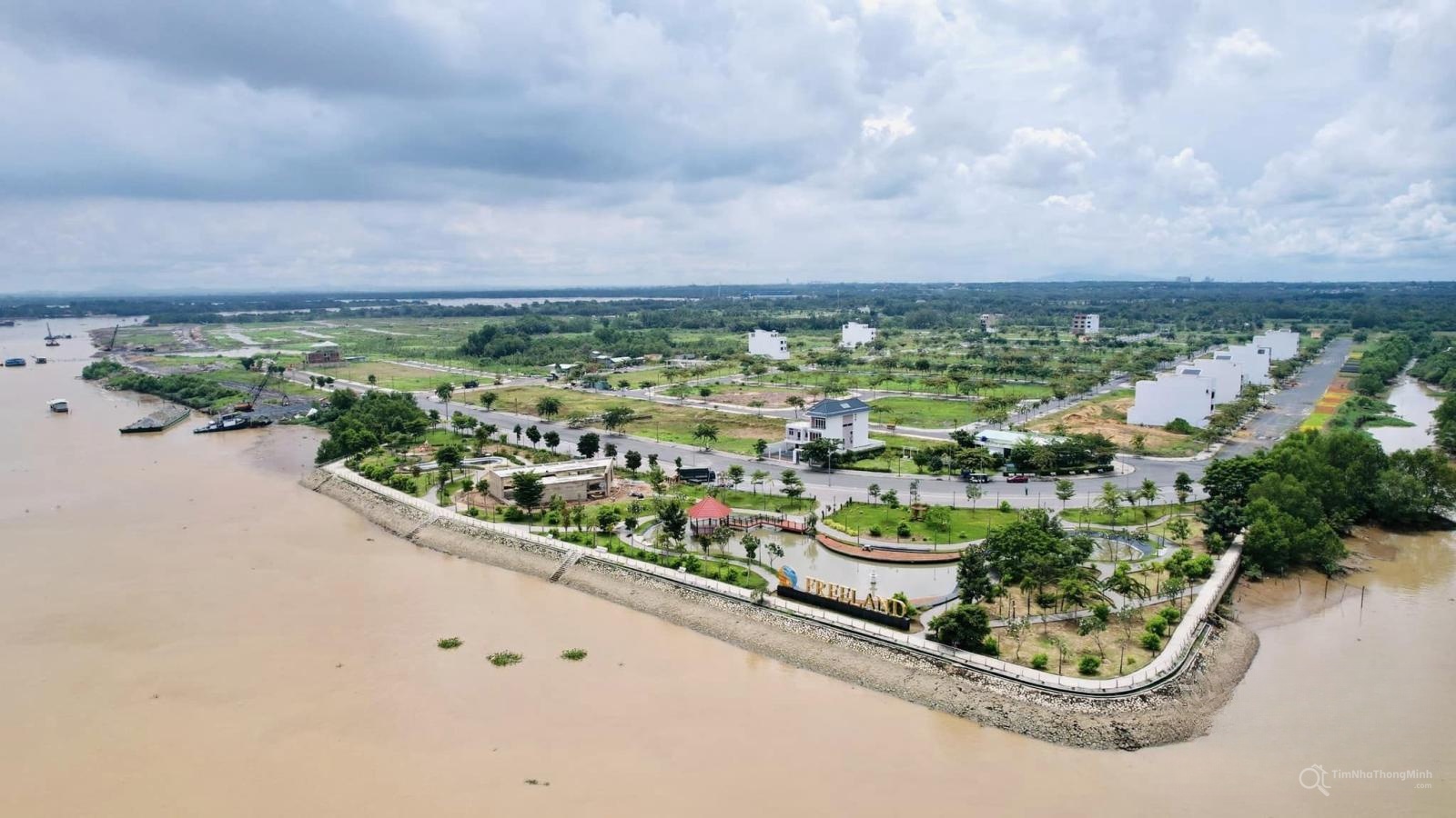 Chi tiết dự án