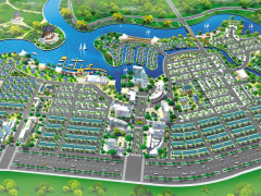 Fenix City - Hình ảnh bất động sản 1/7
