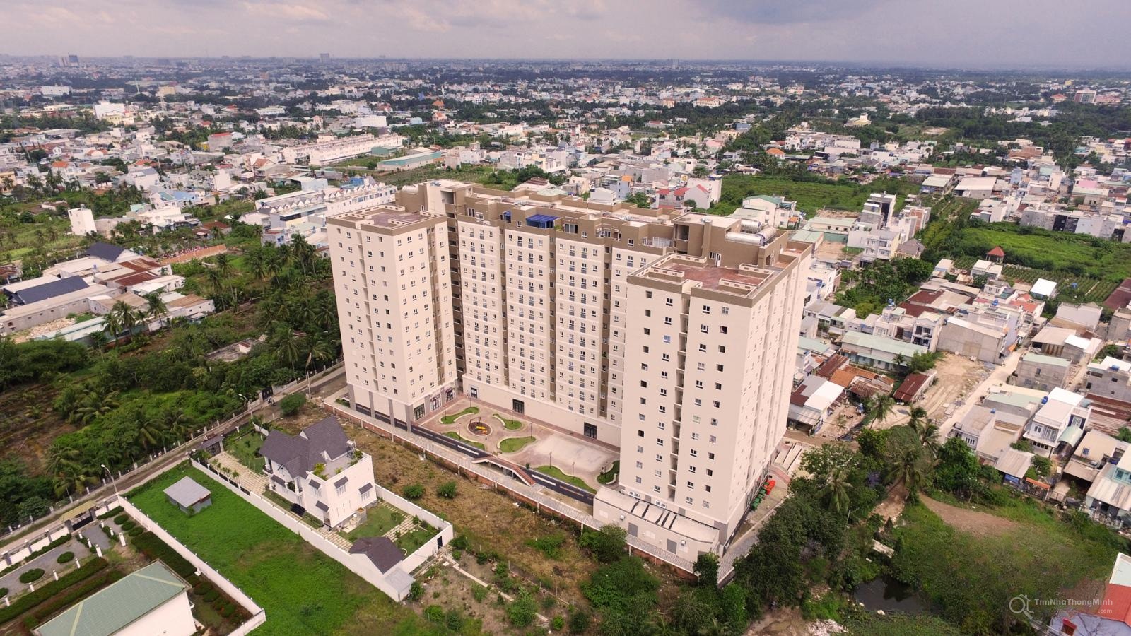 Hình ảnh chi tiết dự án