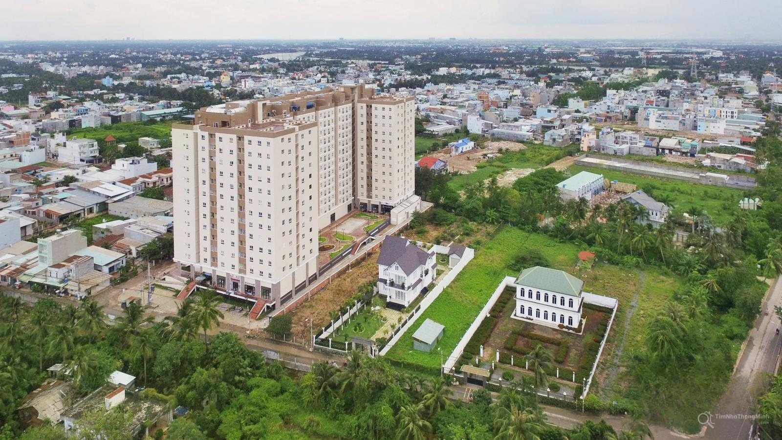 Hình ảnh chi tiết dự án
