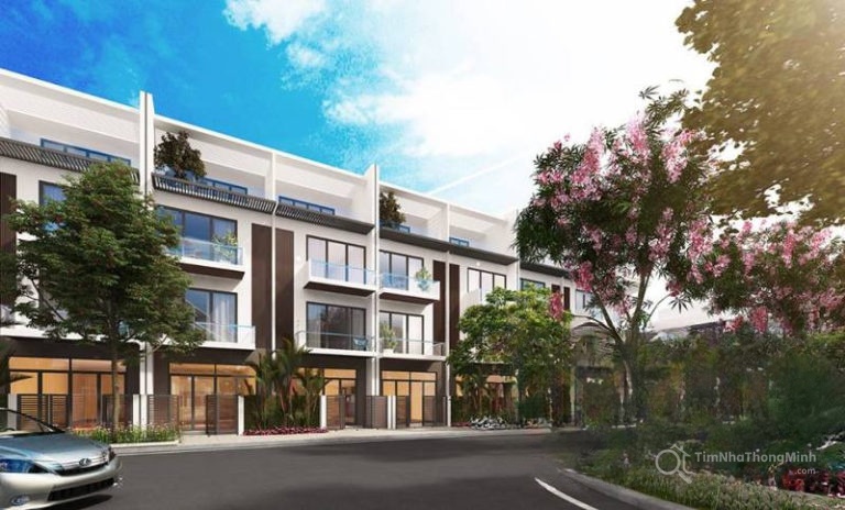 First Land Hiệp Thành - Hình ảnh bất động sản 1/4