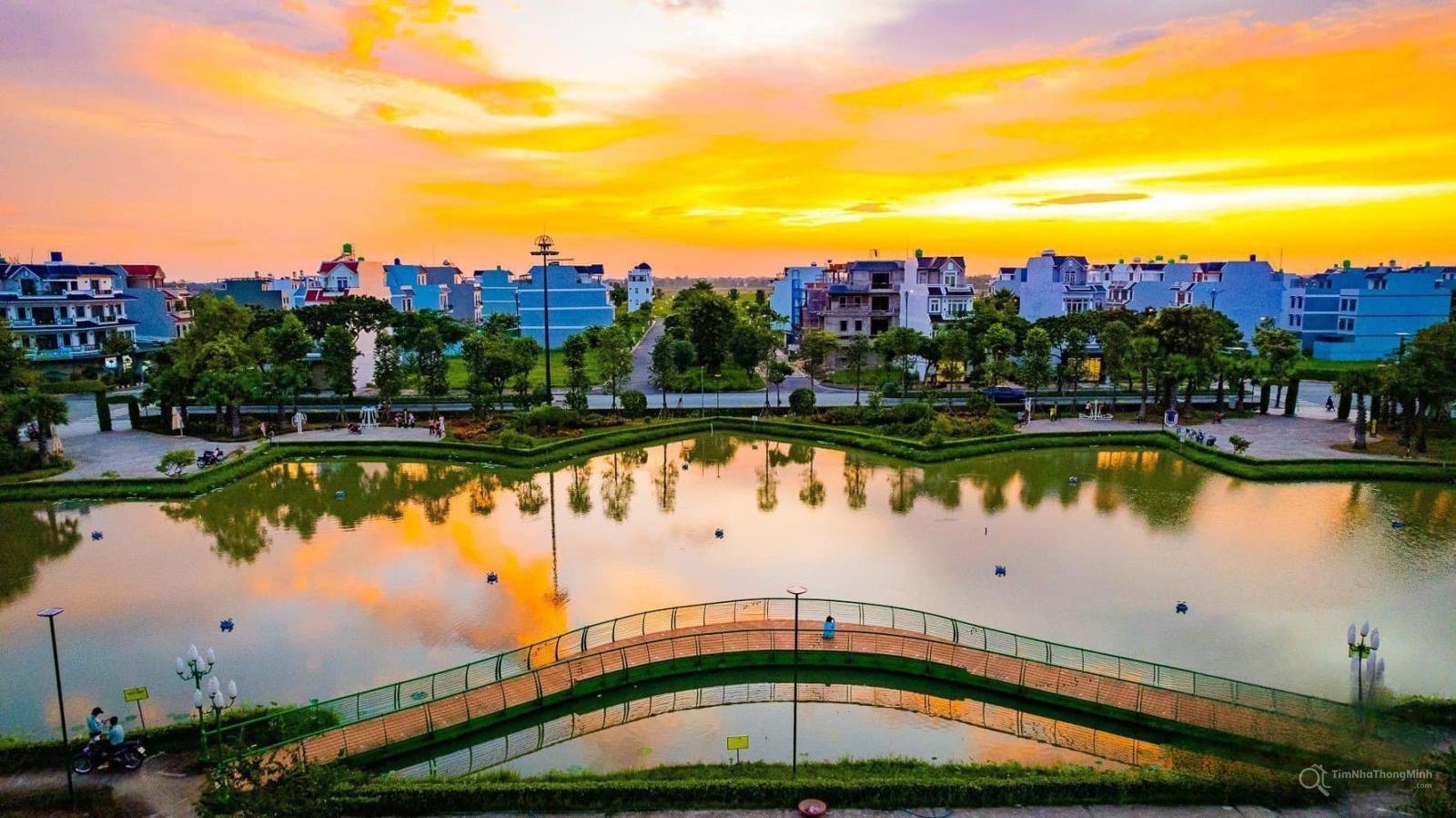 Hình ảnh chi tiết dự án