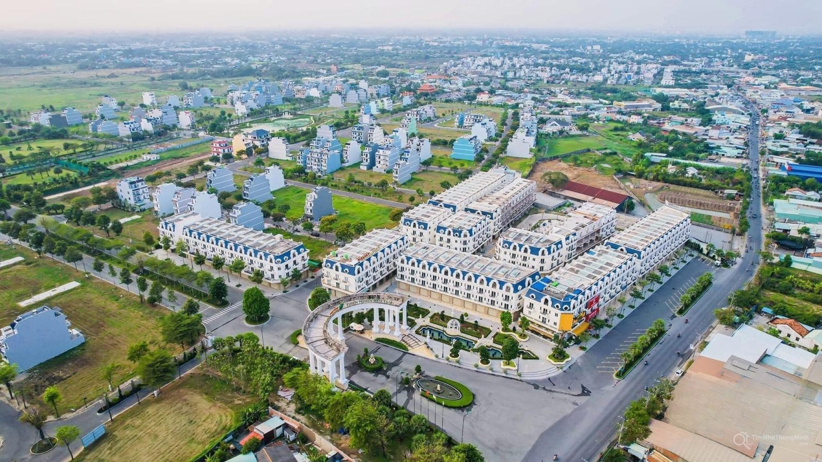 Hình ảnh chi tiết dự án