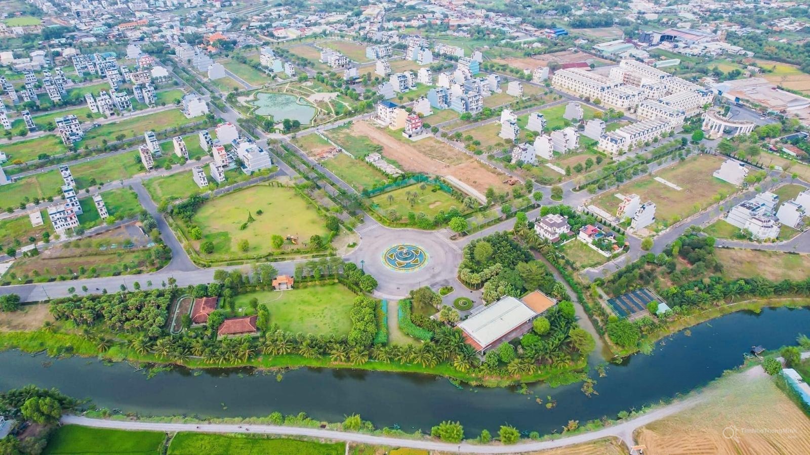 Hình ảnh chi tiết dự án