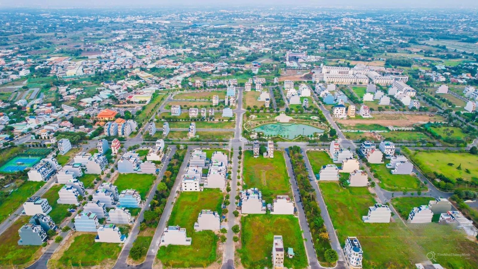 Hình ảnh chi tiết dự án
