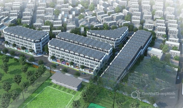 Five Star Mỹ Đình - Hình ảnh bất động sản 1/13