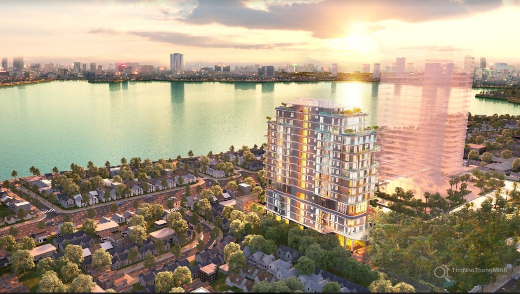 Hình ảnh chi tiết dự án