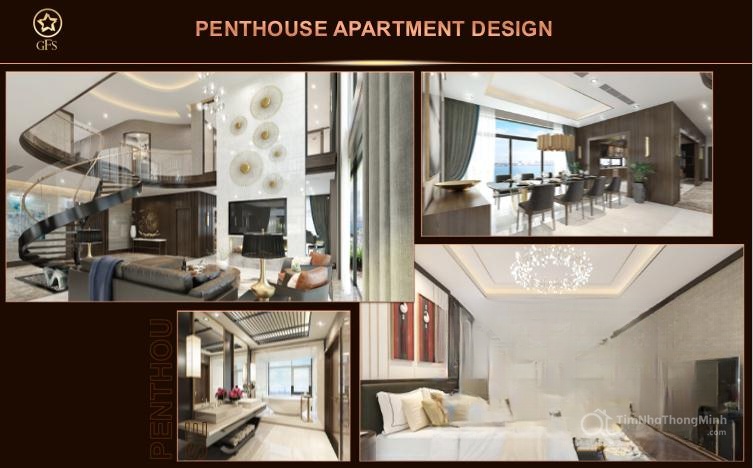 Hình ảnh chi tiết dự án