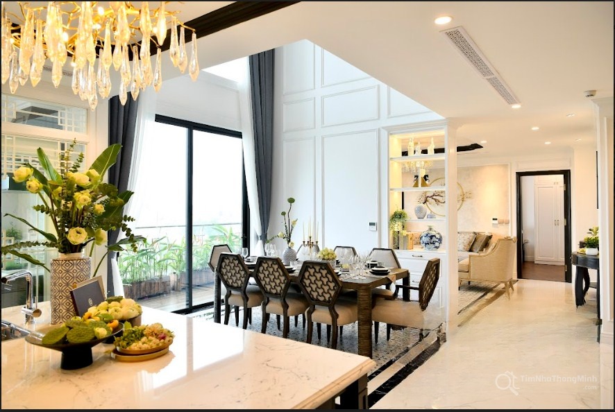 Hình ảnh chi tiết dự án