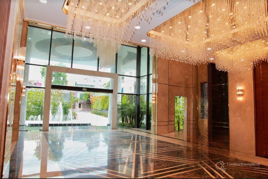 Hình ảnh chi tiết dự án