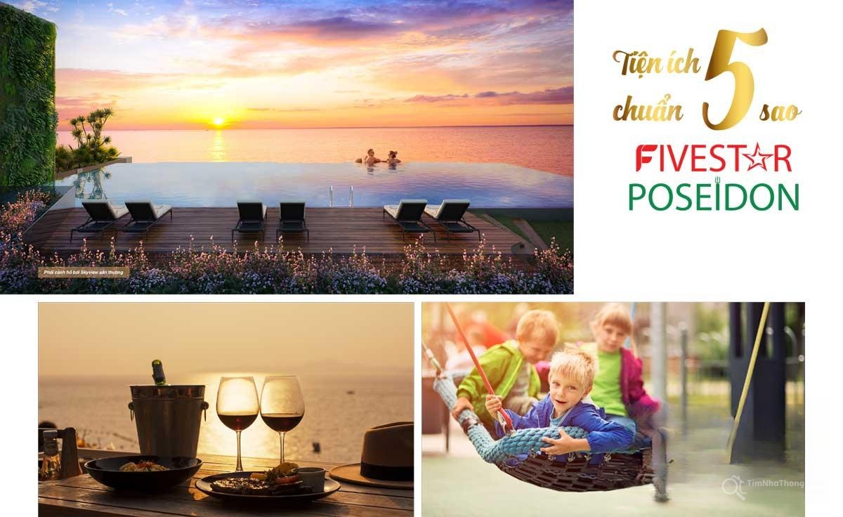 Chi tiết dự án