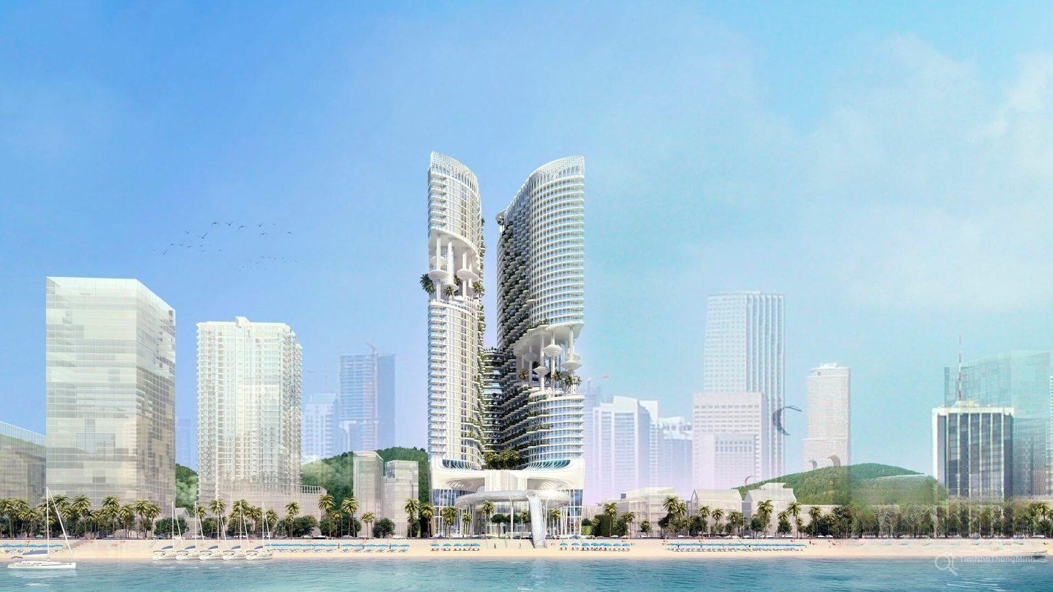 Chi tiết dự án