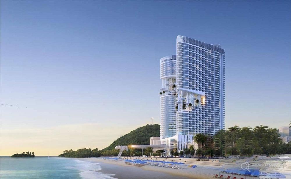 Chi tiết dự án