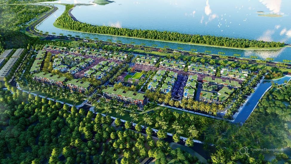 Hình ảnh chi tiết dự án